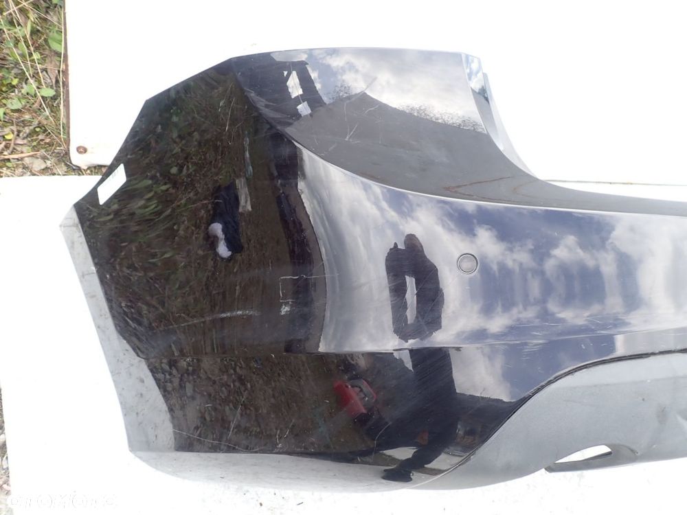 ZDERZAK TYLNY VOLVO S60 II 487-46 - 8