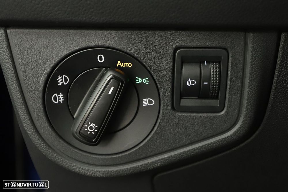 VW Taigo 1.0 TSI Life - 17