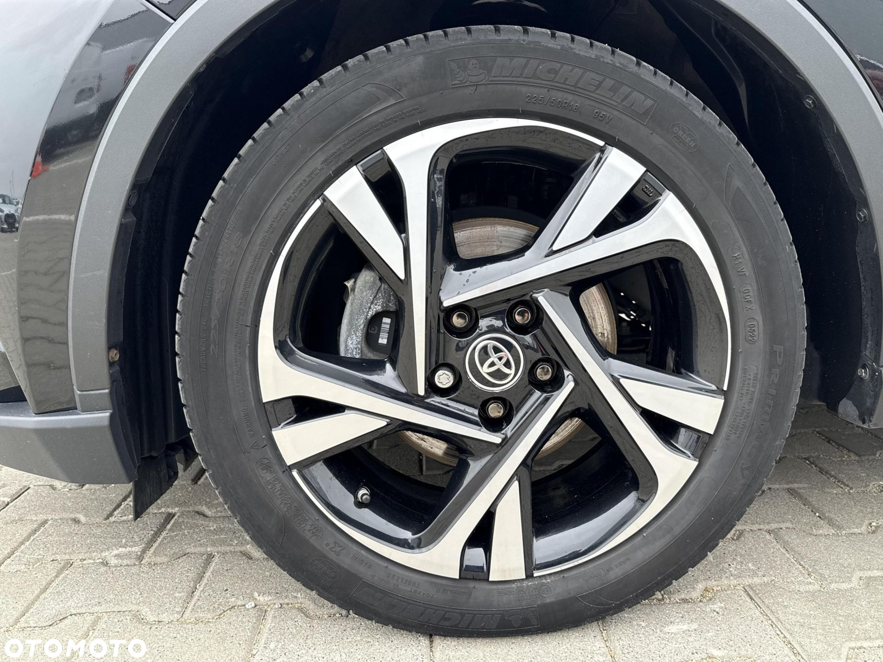 Toyota C-HR - 19