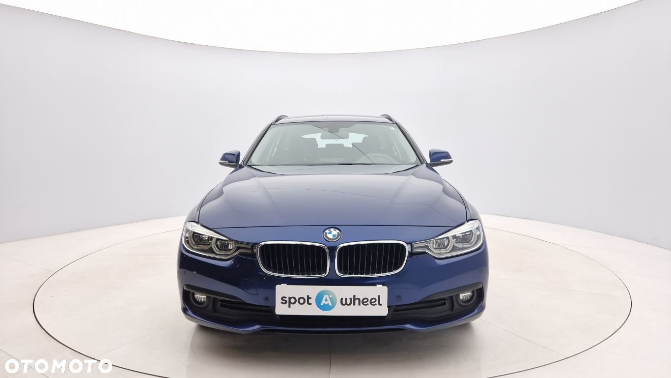 BMW Seria 3 320d Advantage - 13