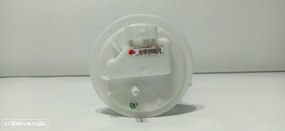 BÓIA DE COMBUSTÍVEL RENAULT CLIO V ZEN - 4