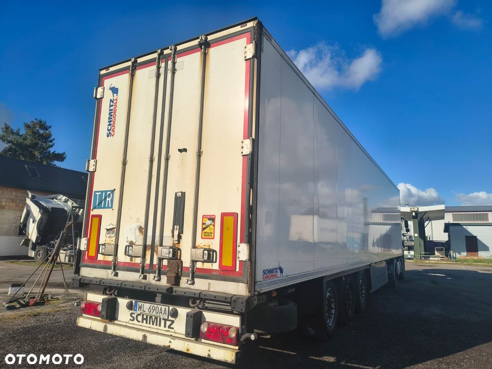 Schmitz Cargobull sko24 - 5