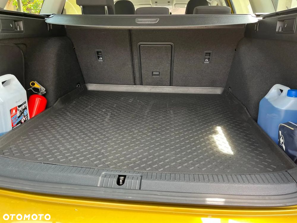 Volkswagen Golf VII 1.4 TSI BMT Comfortline - 11