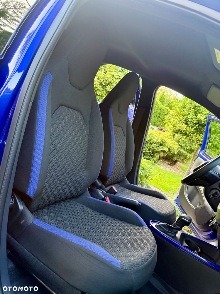 Toyota Aygo X x-shift x-clusive Style Selection - 9