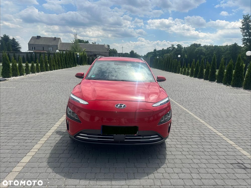 Hyundai Kona 65kWh Executive Plus - 22