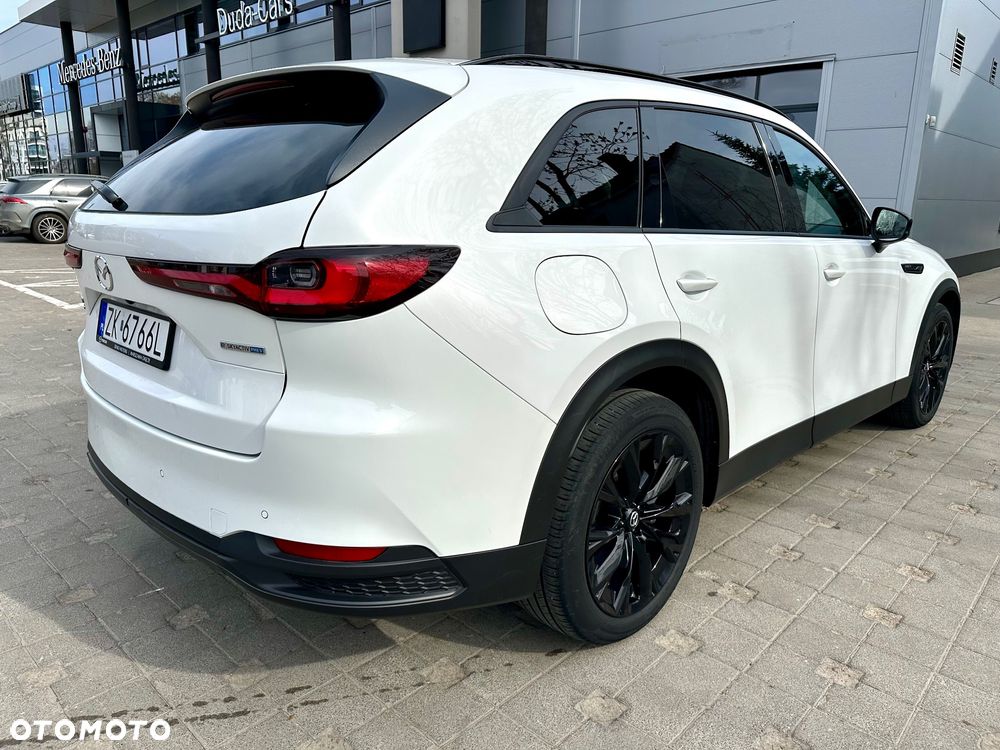 Mazda CX-90 - 6
