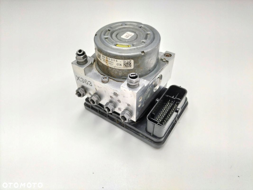 POMPA ABS VW SEAT SKODA 3Q0907379C 3Q0614517C - 1