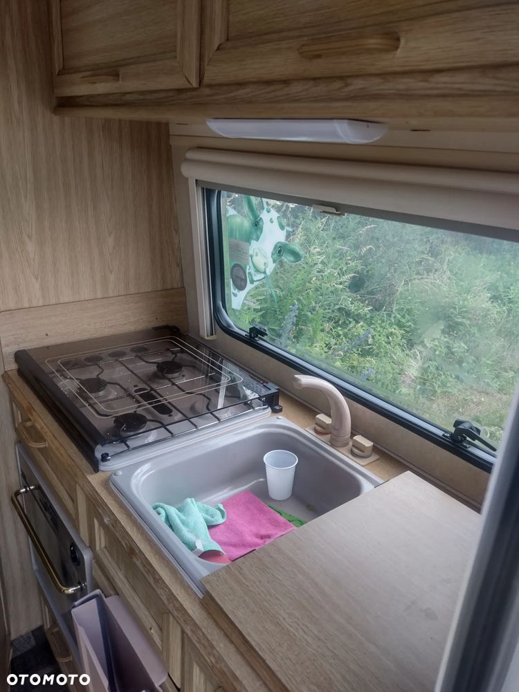 Elddis Ed select 350/2 - 24
