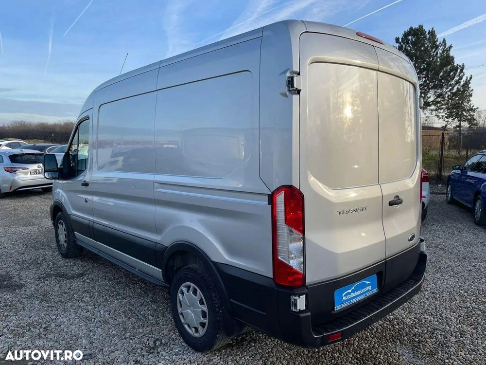 Ford Transit - 5