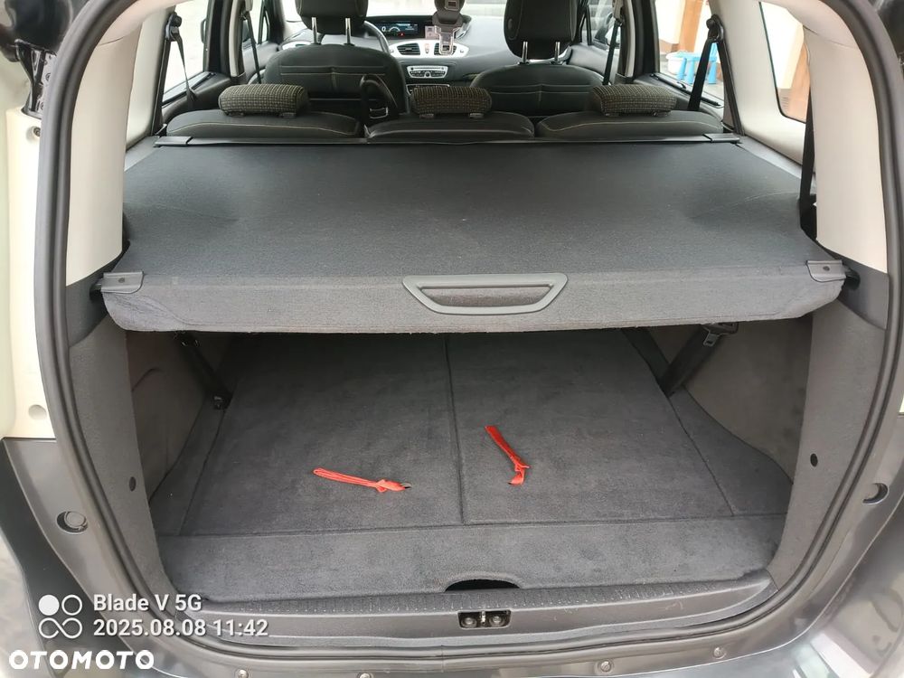 Renault Scenic 1.4 16V TCE Expression - 10