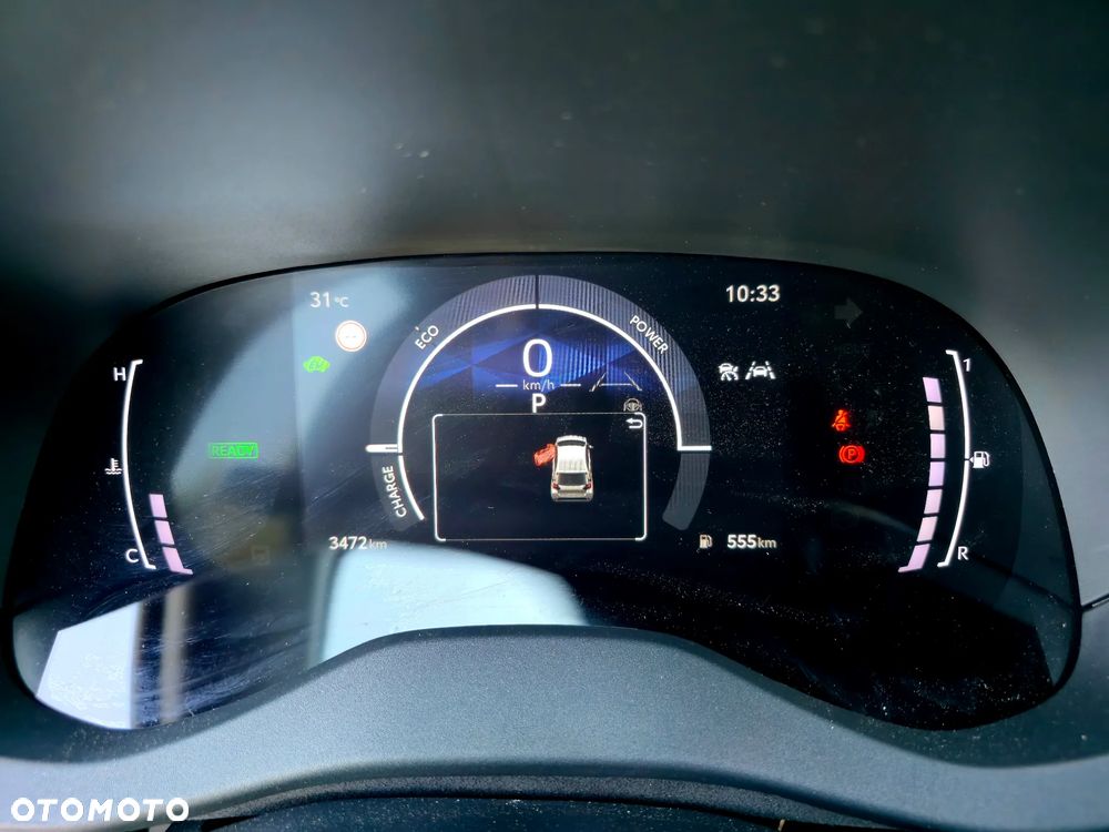 Mazda 2 - 19