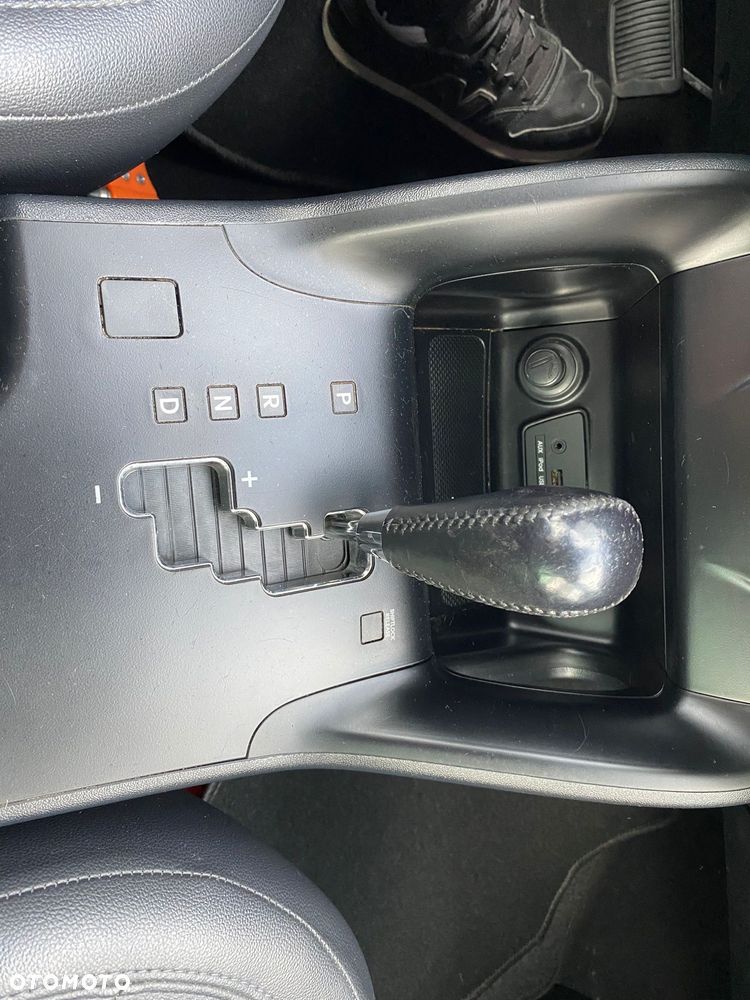 Hyundai ix35 2.0 2WD Automatik Style - 7