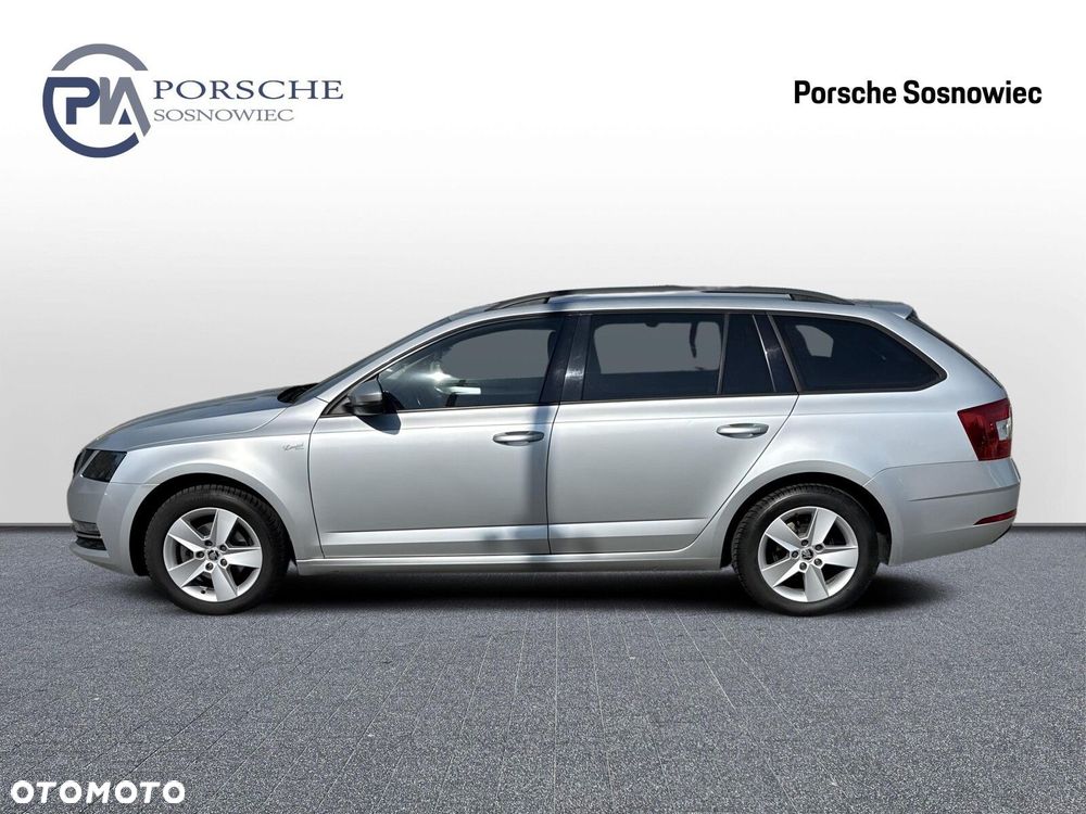 Skoda Octavia 1.6 TDI SCR Ambition - 3