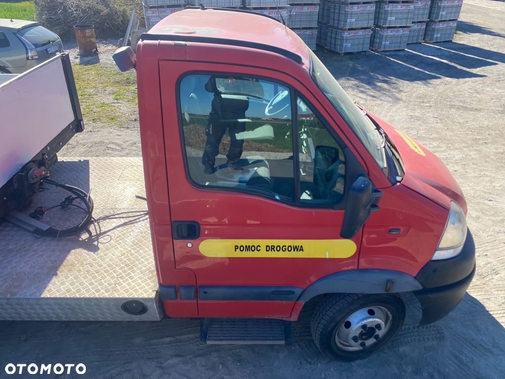 Renault Mascott - 5
