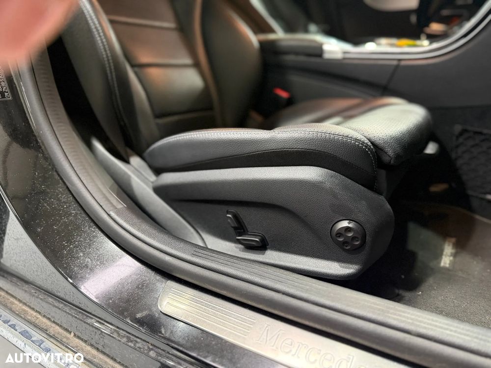 Mercedes-Benz C - 17