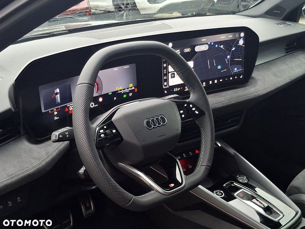 Audi A3 Sportback - 29