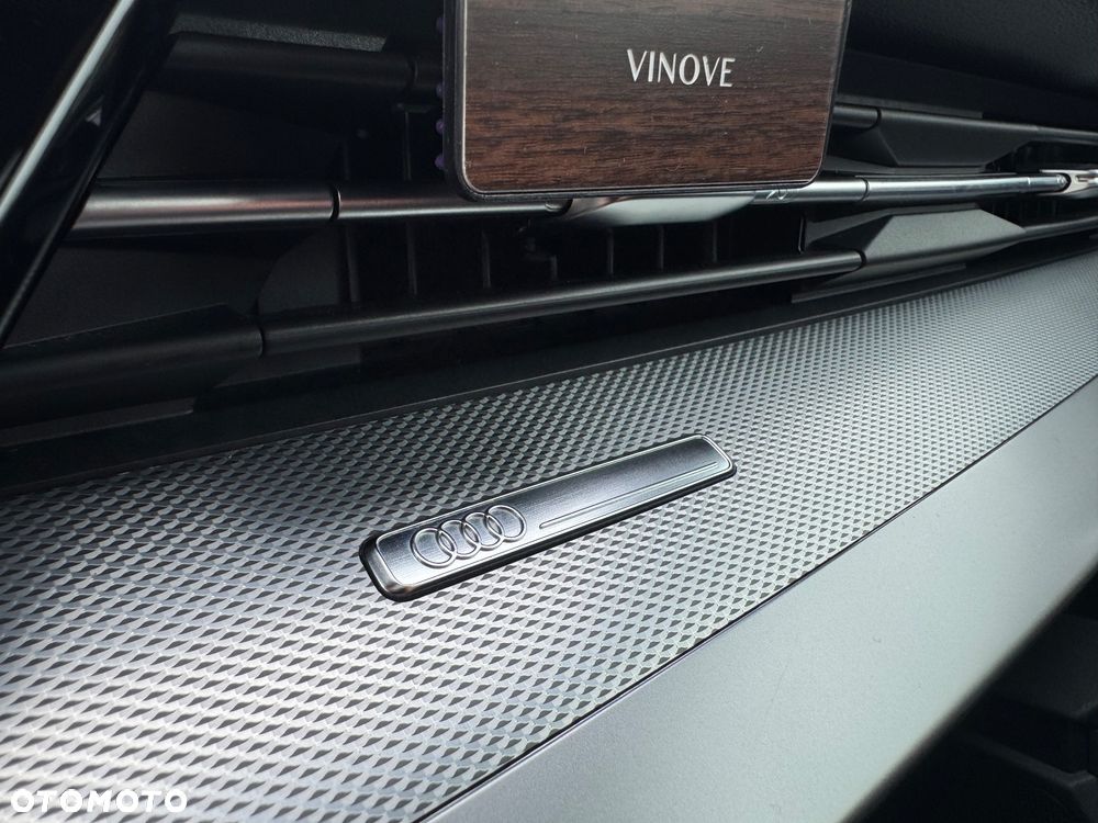 Audi A3 Limousine - 28