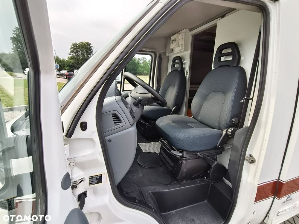 Citroën Jumper - 11