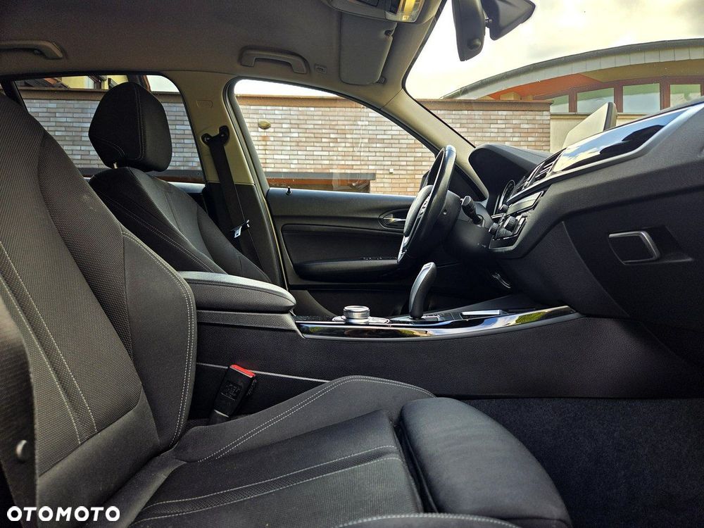 BMW Seria 1 118i Business Edition - 5