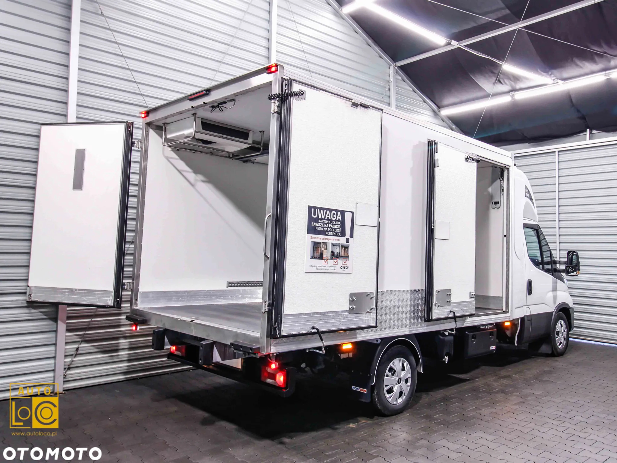 Iveco DAILY - 4