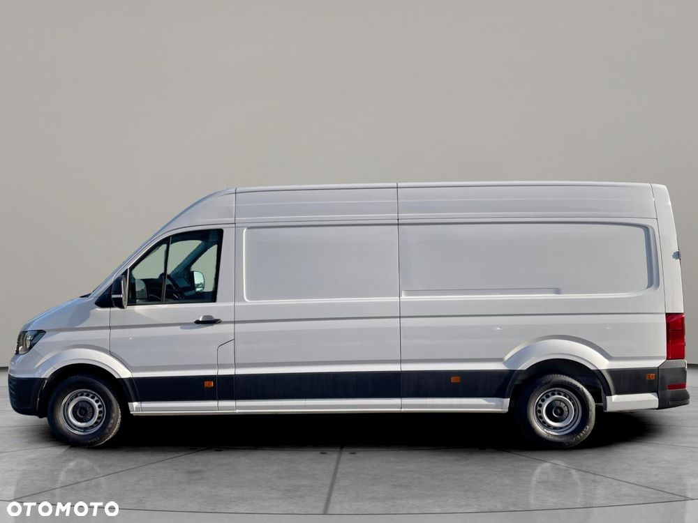 Volkswagen Crafter Standard - 8