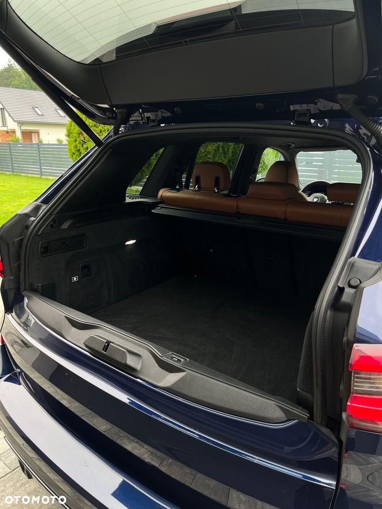 BMW X5 xDrive25d - 7