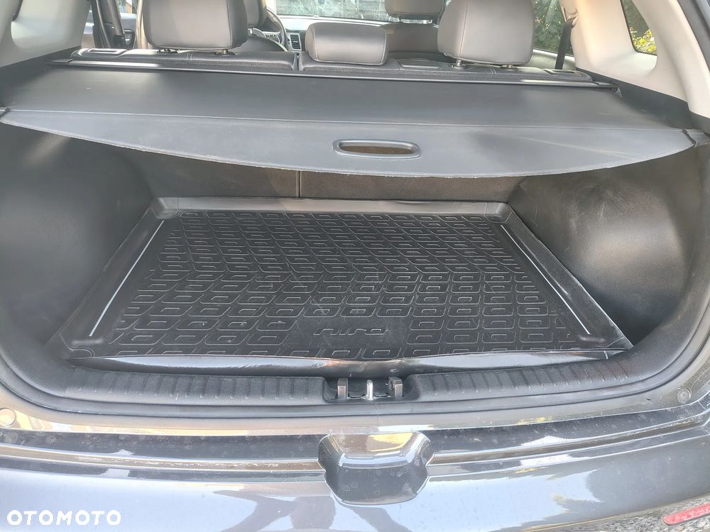 Kia Niro 1.6 GDI HEV 2WD OPF Spirit - 15