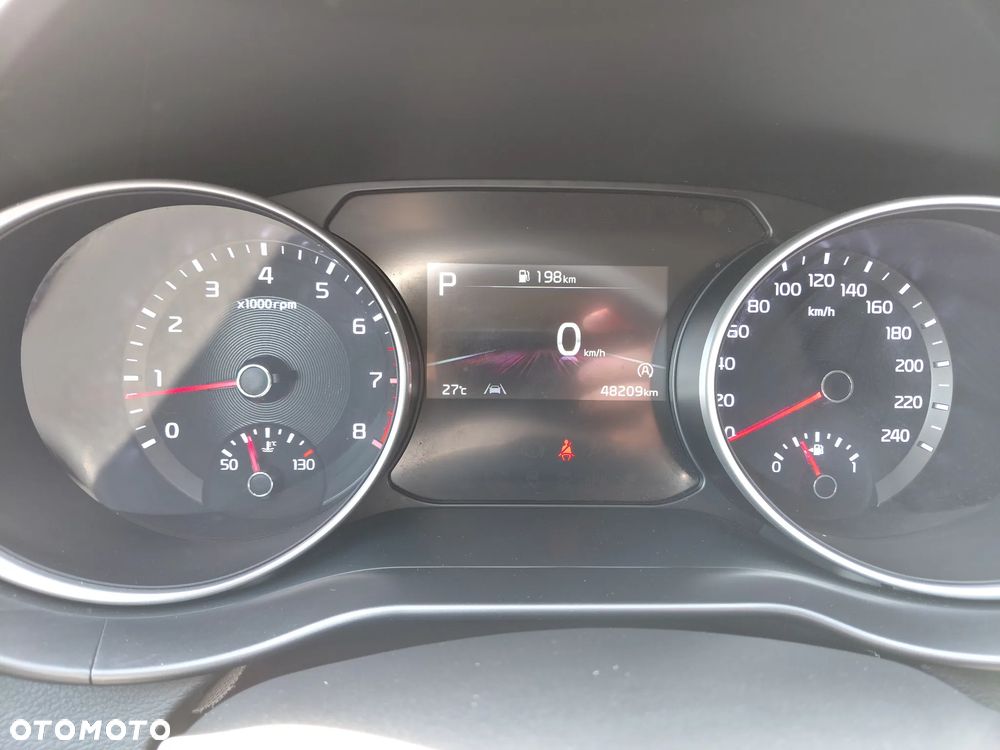 Kia XCeed 1.5 T-GDI M DCT - 14