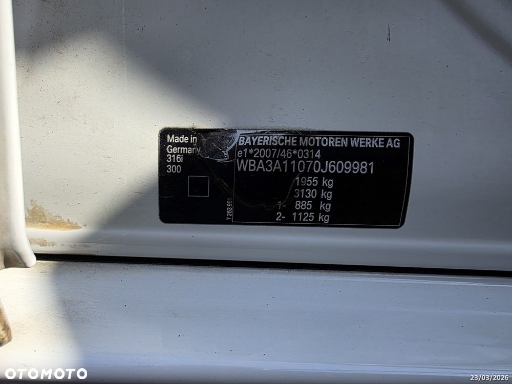 BMW Seria 3 - 11