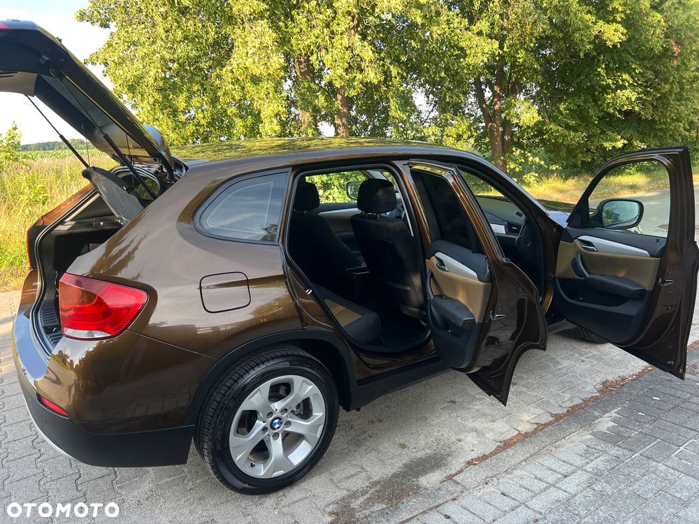 BMW X1 - 26