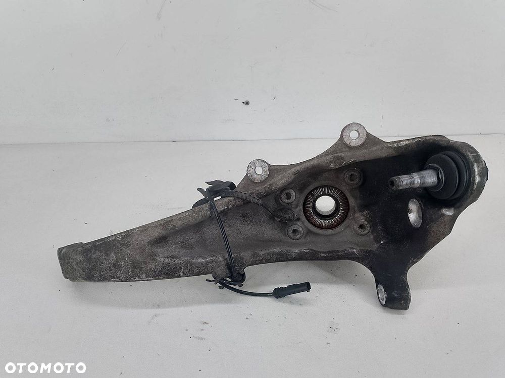 ZWROTNICA PRAWY PRZÓD BMW SERIA 7 F01 4.4 - 4