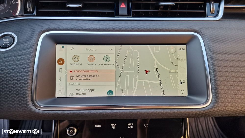 Land Rover Range Rover Evoque 1.5 P300e AWD Nolita Edition Auto - 29