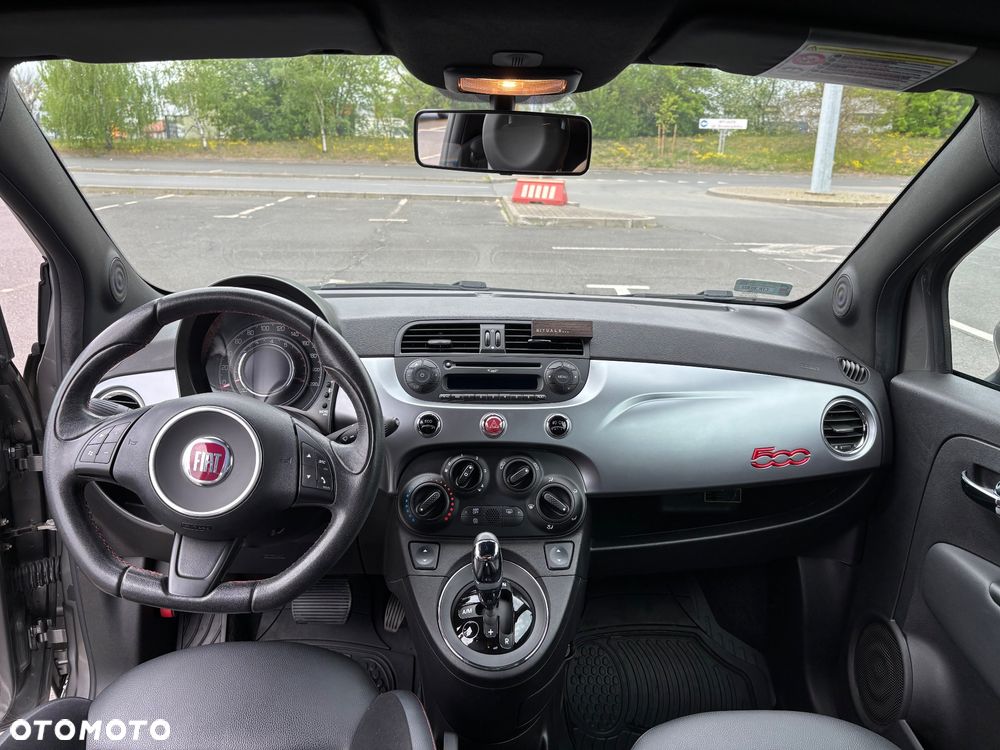 Fiat 500 - 15