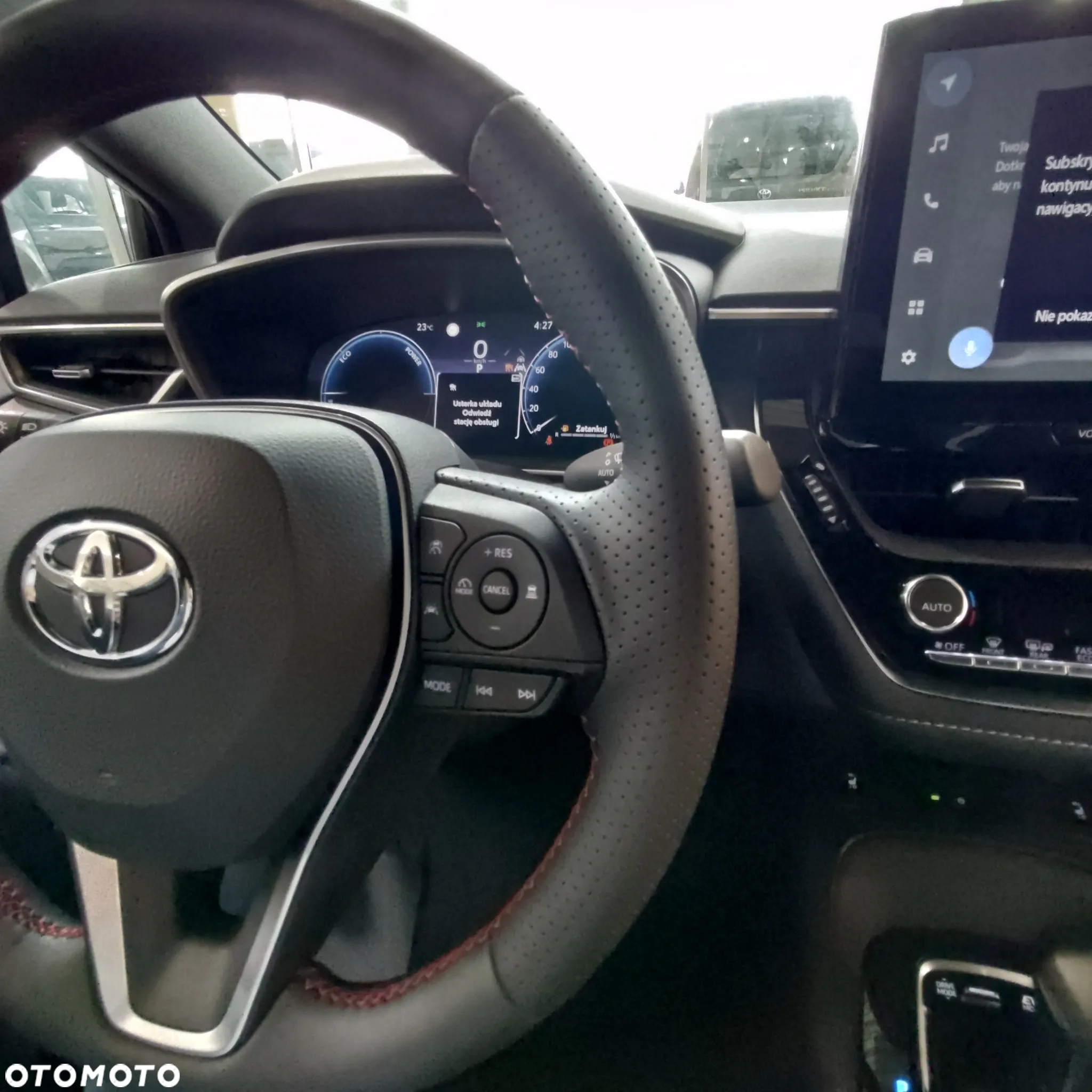 Toyota Corolla 1.8 Hybrid GR Sport - 19