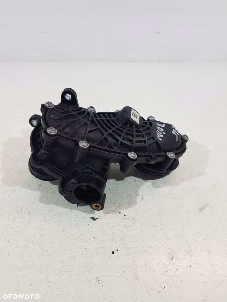 OBUDOWA TERMOSTATU 059121111CJ AUDI A6 C8 A7 A4 B9 Q5 VW 3.0TDI - 12
