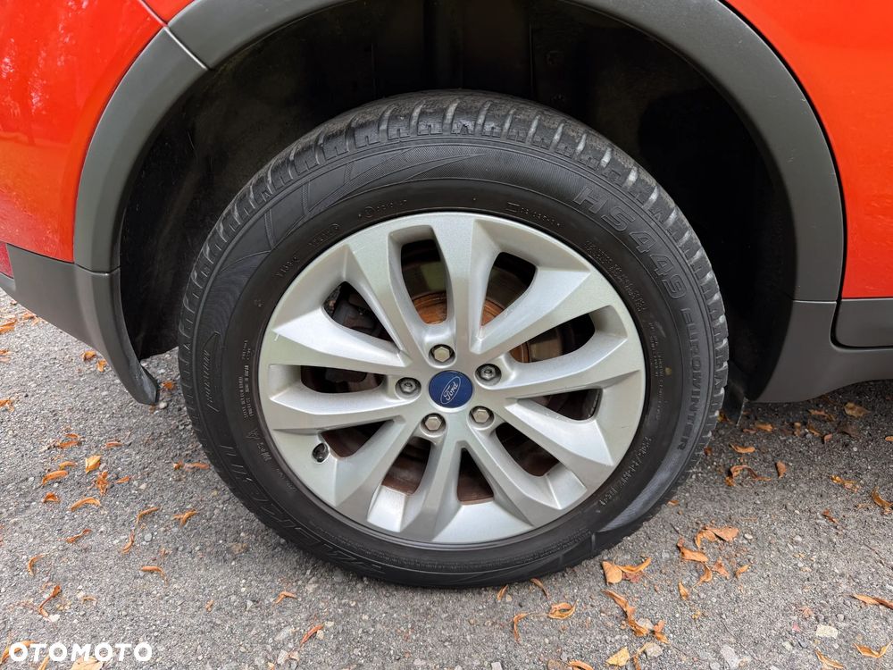 Ford Kuga 2.0 TDCi Titanium - 23