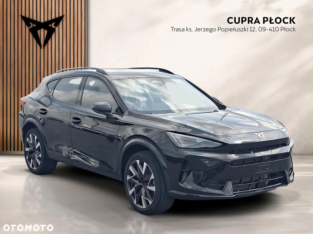 Cupra Formentor - 3