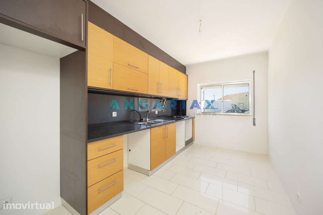 ANG1660 - Apartamento T3 para Venda em Gândara dos Olivais, Leiria - Grande imagem: 5/28