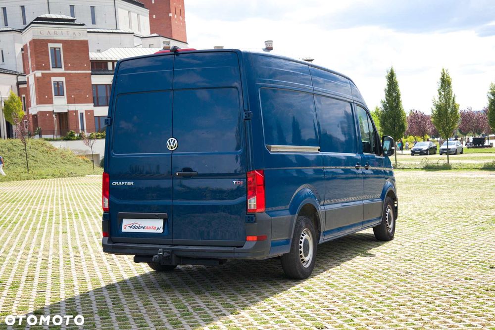 Volkswagen Crafter L3H3 - 6