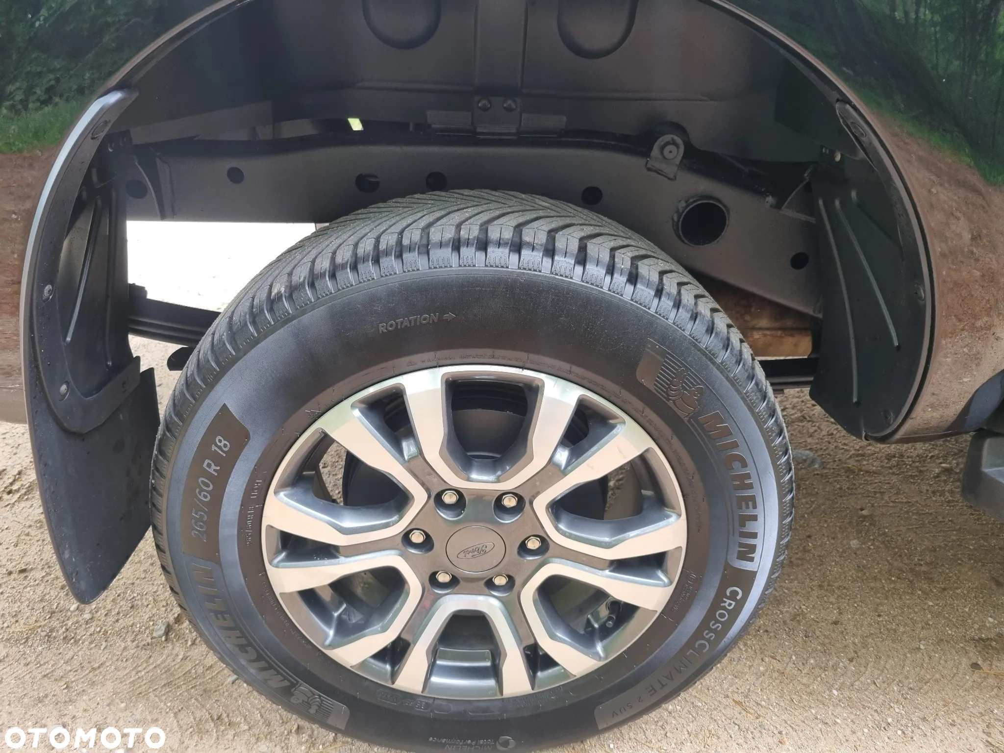 Ford Ranger 3.2 TDCi 4x4 DC Wildtrak EU6 - 39
