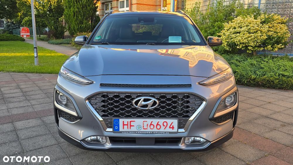 Hyundai Kona - 3