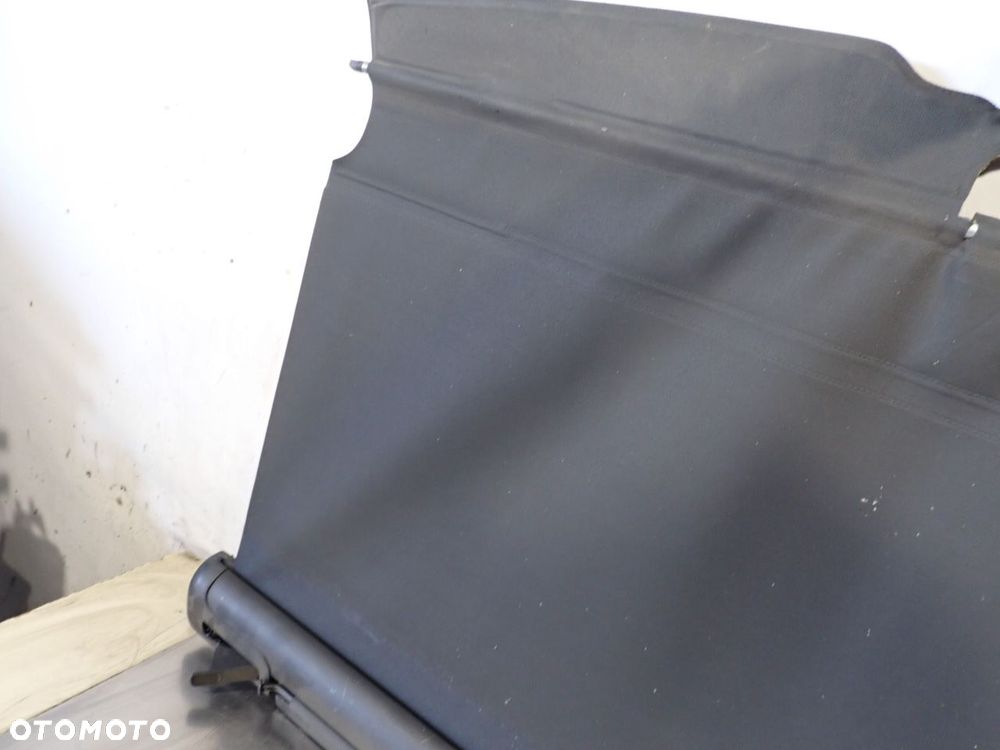 ROLETA BAGAŻNIKA BMW E36 318 TDS KOMBI 1.7 - 6