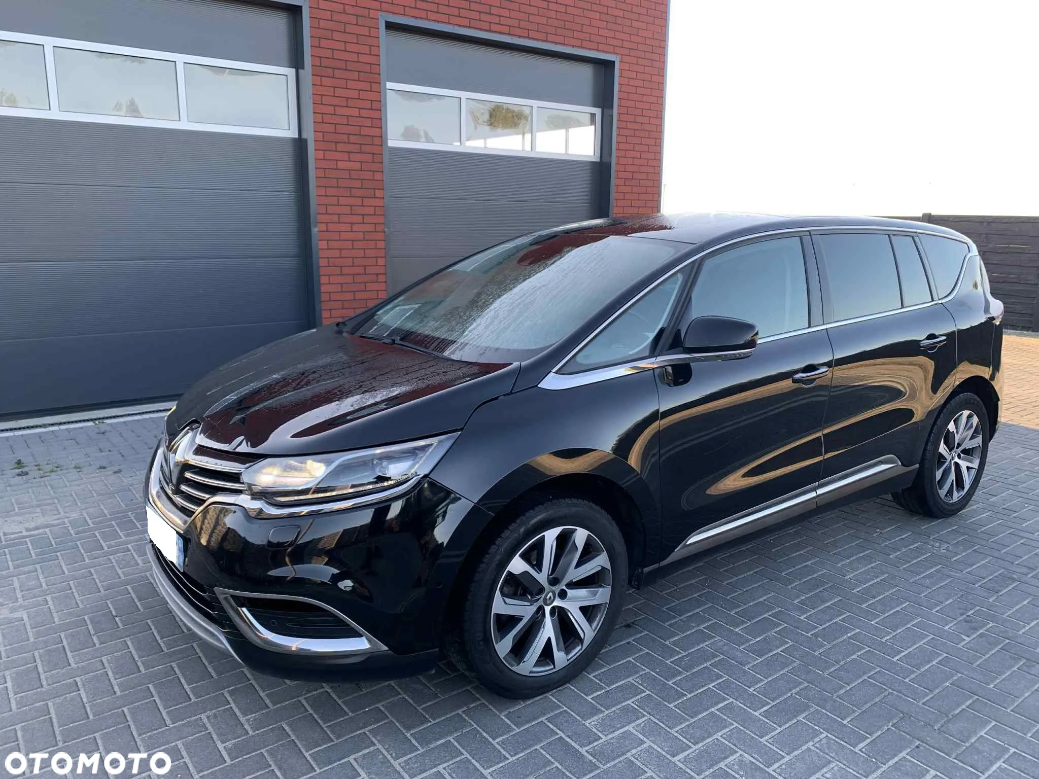 Renault Espace Energy dCi 160 EDC Intens - 3