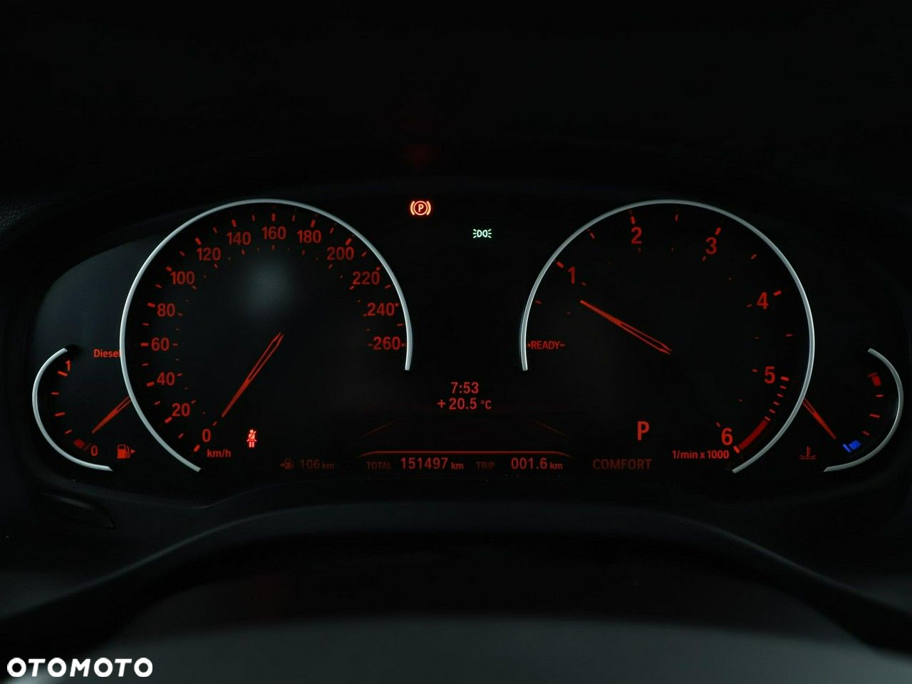BMW X3 xDrive20d Advantage - 22
