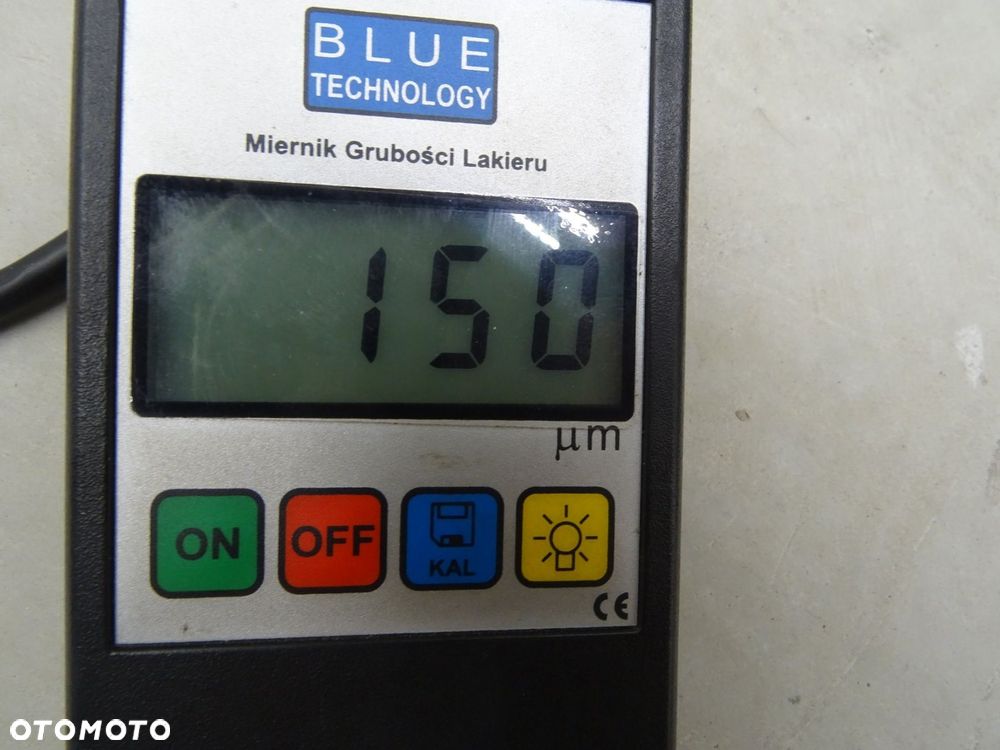 Błotnik przód prawy prawa przedni 755 mercedes clc 200 1.8 k - 2