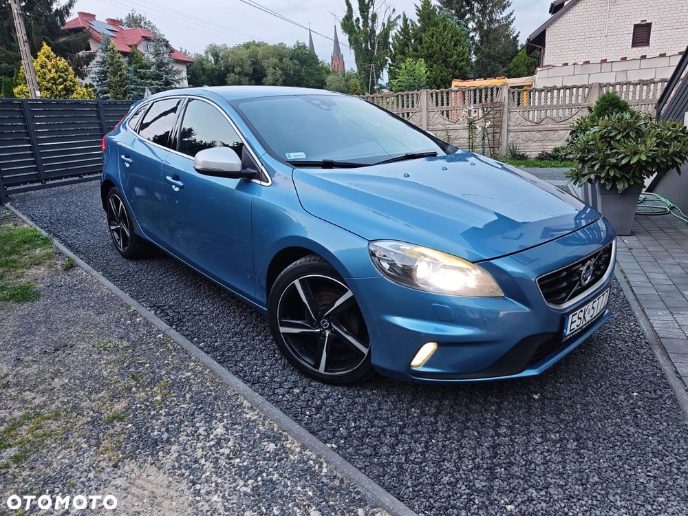 Volvo V40 D2 RDesign - 40
