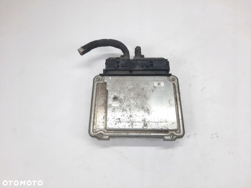 KOMPUTER STEROWNIK SILNIKA VW EOS 2.0 TDI BMM 03G906021TA - 5