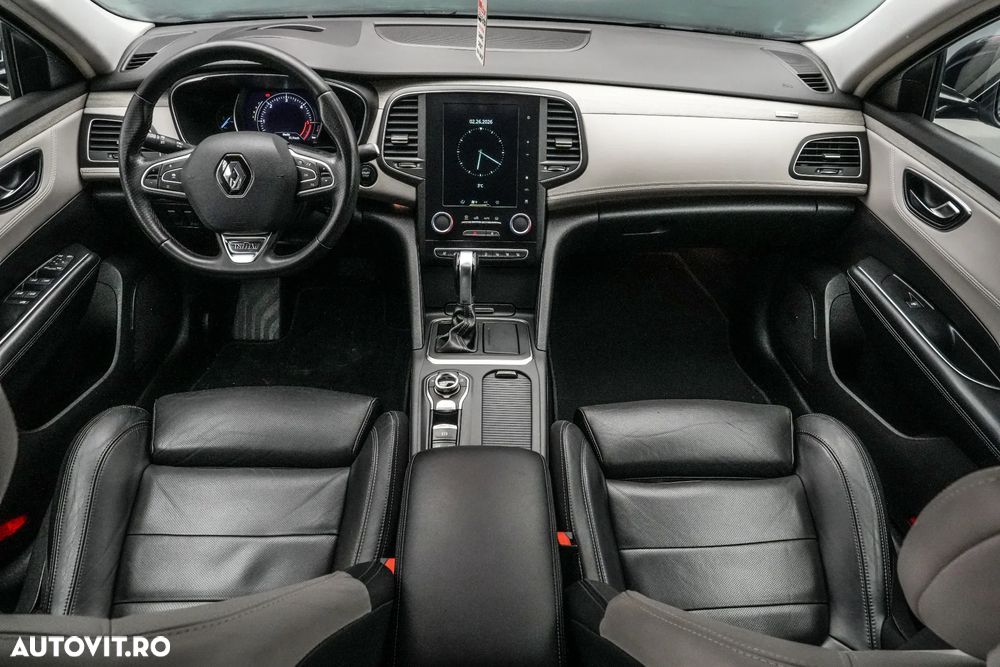 Renault Talisman - 8