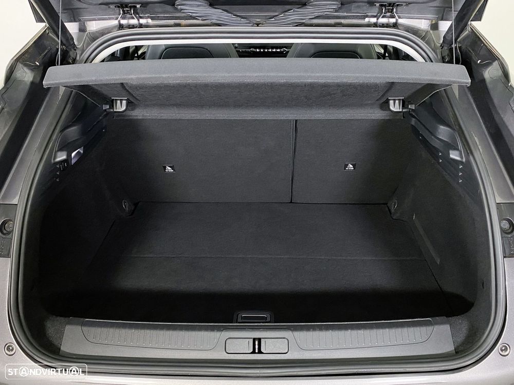 DS DS4 E-Tense Trocadero Cross EAT8 - 7