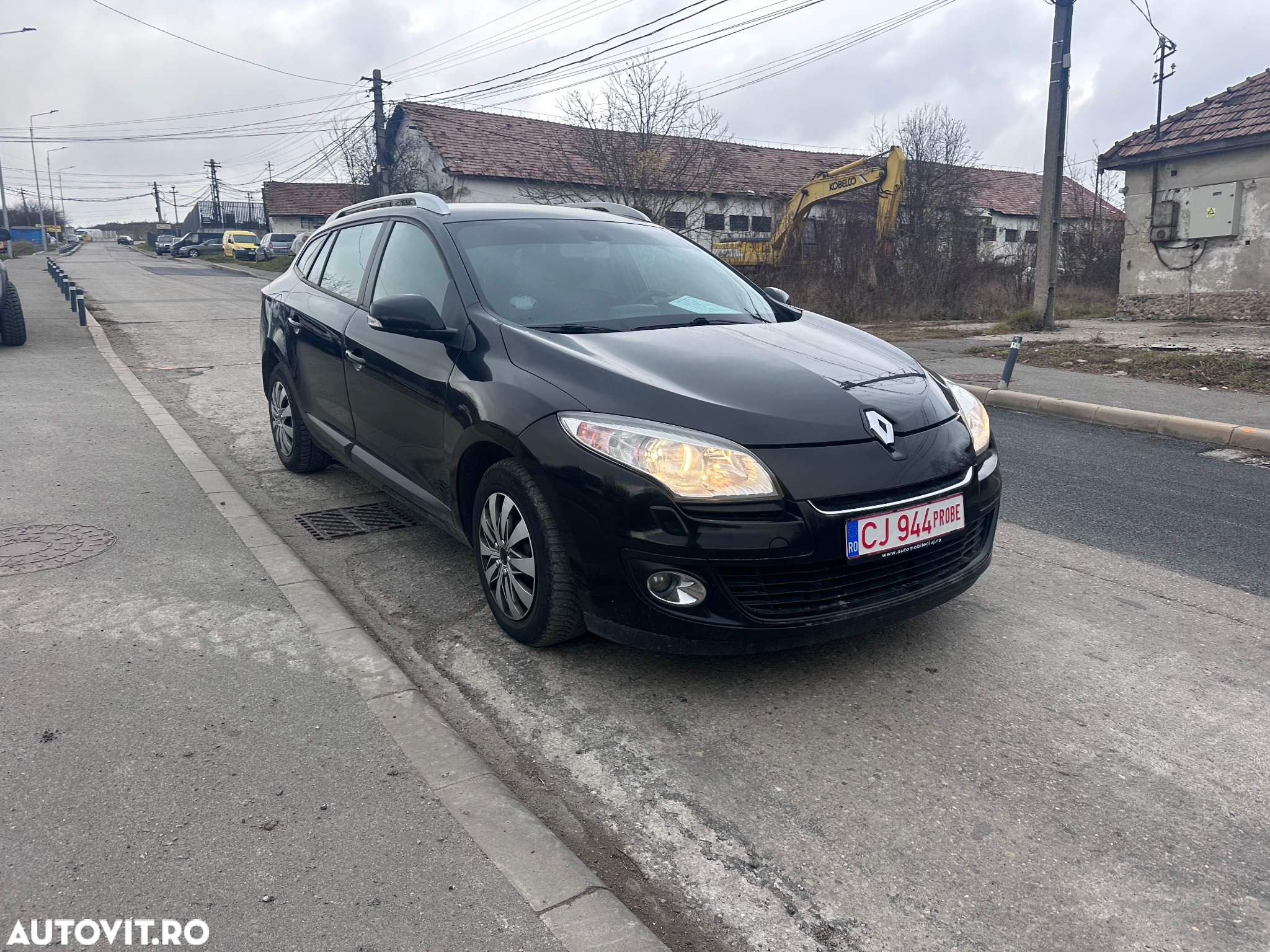 Renault Megane - 4